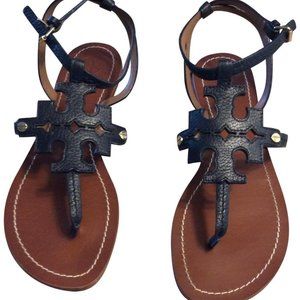 Tory Burch Chandler Sandals Black